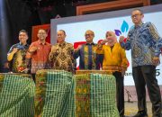 Bank Sultra Ikut Sukseskan Bulan Inklusi Keuangan 2025: Momentum Penting Perkuat literasi Keuangan di Masyarakat