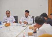 Pemkot Evaluasi BBM Bersubsidi untuk Nelayan: Pastikan Penyaluran Tepat Sasaran