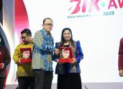 BI Sultra Ikut Sukseskan Bulan Inklusi Keuangan 2025: Momen Perkuat Perekonomian Masyarakat