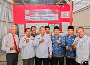 Deputi Bidang Kominfo Kemenko Polkam Sambangi Koperasi Merah Putih Mataiwoi: Beri Penguatan Ekonomi Kerakyatan
