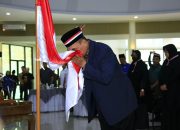 58 Jamaah NII Faksi MYT Ikrar Setia NKRI Tepat di Peringatan Hari Pancasila