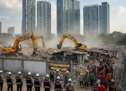Sambil Senyum Kuasa Khusus Koperson Fianus Arung: Bukan Batal Tapi Tunda Sebab Giat STQH