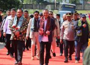 Komisi III DPR RI Apresiasi Kinerja Polda Sultra: Beri Dukungan Penuh dalam Menjaga Kamtibmas