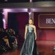 Membanggakan, Zayyanah Dzatil Izzah Model Sultra yang Pertama Go Internasional Paris Fashion Week 2025