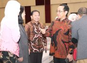 FKM Unhas Wujudkan Kontribusi Nyata dan Tingkatkan Sinergi serta Kolaborasi Lewat 2nd International Conference On Safety and Public Health