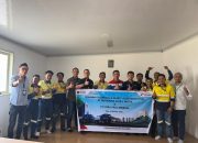 Pertamina Patra Niaga Sulawesi Sukses Gelar Technical and Safety Assistance di Sulawesi Tengah