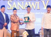 Fatwa MUI Tegaskan Landasan Syariah Penyaluran ZIS Lewat Program Jaminan Sosial Ketenagakerjaan