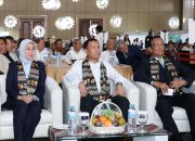Jasa Raharja Dorong Penguatan Regulasi dan Kepatuhan Iuran Wajib untuk Mewujudkan Transportasi Darat yang Berkeselamatan