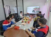 Dukung Penerbangan Perdana Manado-Korea: Pertamina Patra Niaga Sulawesi Siapkan Avtur Berkualitas