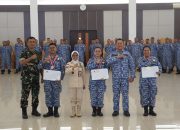 PT Surveyor Indonesia Sukses Gelar Pelatihan Bela Negara 2025 : Tanamkan Semangat Kepemimpinan dan Loyalitas Insan PTSI