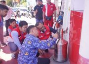 Program Pantau SPBU Jadi Andalan Pertamina Patra Niaga Sulawesi Pastikan Pelayanan Selalu Optimal