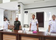 Koarmada III Hadiri Rapat Paripurna XII DPRD Kabupaten Sorong: Sahkan Dua Raperda Strategis