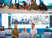 Bank Sultra Sukses Gelar Akad Massal KUR: Dukung Pengembangan UMKM dan Perumahan Rakyat
