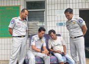Jasa Raharja Salurkan Santunan Rp2,4 Triliun bagi Korban Kecelakaan Periode Januari – September