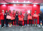 CIMB Niaga Umumkan 3 Ide Sosial Terbaik: Dorong Inovasi Masyarakat Atasi Tantangan Sosial, Ekonomi dan Lingkungan