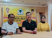 Musda Golkar Sultra Ditunda, Abu Hasan: Menunggu Waktu Kepastian Ketua DPP Bahlil Lahadalia