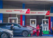 Pertamina Patra Niaga Regional Sulawesi Prioritaskan Keselamatan: Siap Berikan Sanksi Tegas ke SPBU Bandel