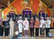 Kominfo Tegaskan Kunjungan Walikota bersama Sejumlah Pejabat di Bali Terkait Peningkatan Kualitas Layanan Publik: Bukan Liburan