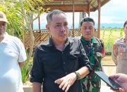 Pemprov Sultra Siap Bangun Komunikasi bersama BWS: Usul Pembangunan Bendungan di Desa Lebo Jaya