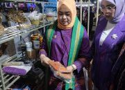 Produk UMKM Karya WBP Kanwil Ditjenpas Sultra Siap Tembus Pasar Nasional