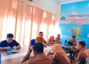 Kepala Pelaksa BPBD Tekankan Sinergitas Jadi Kunci Efektivitas Penanggulangan Bencana di Kendari