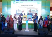 Buah Kolaborasi BI Sultra dan Kantor Bahasa: Luncurkan Buku Cerita Anak, Perkuat Literasi Keuangan Inklusif Sejak Dini