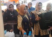 Sultra Maimo 2025, Plasticpay Pamerkan dan Edukasi Warga Kendari Kelola Sampah Plastik Bernilai Ekonomi