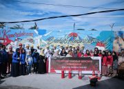 Pertamina Patra Niaga Sulawesi Bangun Masyarakat Tangguh Bencana Lewat Pelatihan Kesiapsiagaan di Parepare