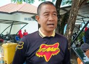 Kadishub Kota Kendari Tegaskan: Tak Ada Karcis, Tak Perlu Bayar Parkir!