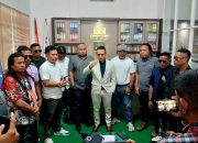 Kuasa Hukum Kopperson Abdul Rahman Tegaskan Penetapan Non Executable Tidak Bisa Diterapkan Setelah Keluarnya Putusan Eksekusi