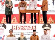 Bank Sultra dan Bank Jatim Sepakat Kerjasama: KUB Jadi Akselerator Peningkatan Kualitas Layanan