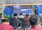 ​Deviden Bank Sultra Terus Meningkat, Andri Permana: Kami Dorong Pemanfaatannya untuk Program Strategis Daerah