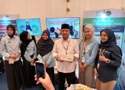 Pertamina Patra Niaga Regional Sulawesi Pamerkan Inovasi Pakan MBG di SDGs Action Forum Bappenas