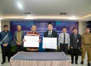 Sinergi Pemkab Muna dan Bank Sultra: Implementasi KKPD untuk Efektivitas dan Pengendalian Anggaran
