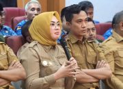 Wali Kota Paparkan Keunggulan Call Center 112 Dihadapan Gubernur: Bagian dari Kesiapan Hadapi Nataru