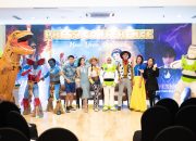 Dari Negeri Dongeng hingga Avatar, Claro Kendari Hadirkan Pengalaman Pesta Tahun Baru Spektakuler di 4 Venue Eksklusif: Berikut Info Detailnya