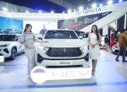Buruan Miliki Mobil Toyota Impian Diakhir Tahun: Januari 2026, Harga mulai Naik!