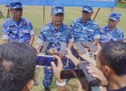 Posko Peduli Bencana Lanud Haluoleo Kumpulkan 3 Ton Bantuan Logistik untuk Sumatera: Siap Dikirim Via Hercules