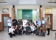 BRI Region 15 Makassar bersama DJKN Sulsltrabar Helat LELANG BRILIAN Secara Serentak Sambut HUT BRI ke 130 Tahun