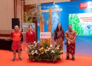 CIMB Niaga Ajak Masyarakat Berpartisipasi Sukseskan Gerakan Keberlanjutan lewat The Cooler Earth 2025