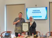 ​RS Hermina Kendari Sabet Penghargaan dari BPJS Kesehatan: Dorong Digitalisasi, Permudah Pelayanan