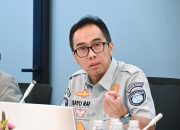 Bayu Rafisukmawan sebut Melalui Transformasi Tata Kelola Keuangan, Jasa Raharja Wujudkan Efisiensi dan Akurasi dalam Melayani Masyarakat