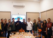 Media Workshop, BPJS Kesehatan dan Komisi Informasi Perkuat Keterbukaan Informasi Publik