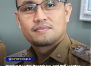 Pemkot Bantah Isu Jual Beli Jabatan Kepala Sekolah lingkup Dikbud Kendari