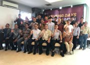OJK Sultra Ingatkan Warga Tak Tergiur Investasi Bodong Berkedok Untung Tinggi