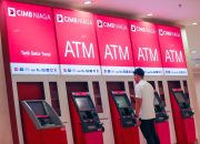 Sambut Nataru 2025, CIMB Niaga Optimalkan Layanan Digital: Hadirkan Promo Spesial untuk Nasabah Setia