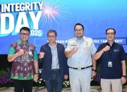 Peringati HAKORDIA 2025, Jasa Raharja Perkuat Budaya Integritas dalam Pelayanan Publik