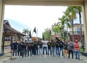 Sengkarut PT Bososi Pratama: GPMI Soroti Kejanggalan DPO Kariatun dan Mafia Tambang