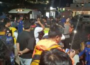 Jasa Raharja Pastikan Wisatawan WNA Korban Kecelakaan Kapal Wisata di Perairan Selat Padar Dapat Perlindungan Dasar