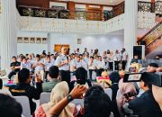 Capaian Akhir Tahun, Pemprov Sultra Sukses Bangun Infrastruktur Jalan dan Irigasi Strategis
